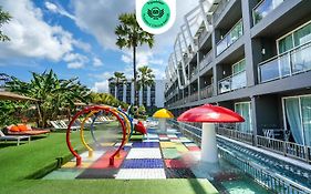 Sugar Marina Resort